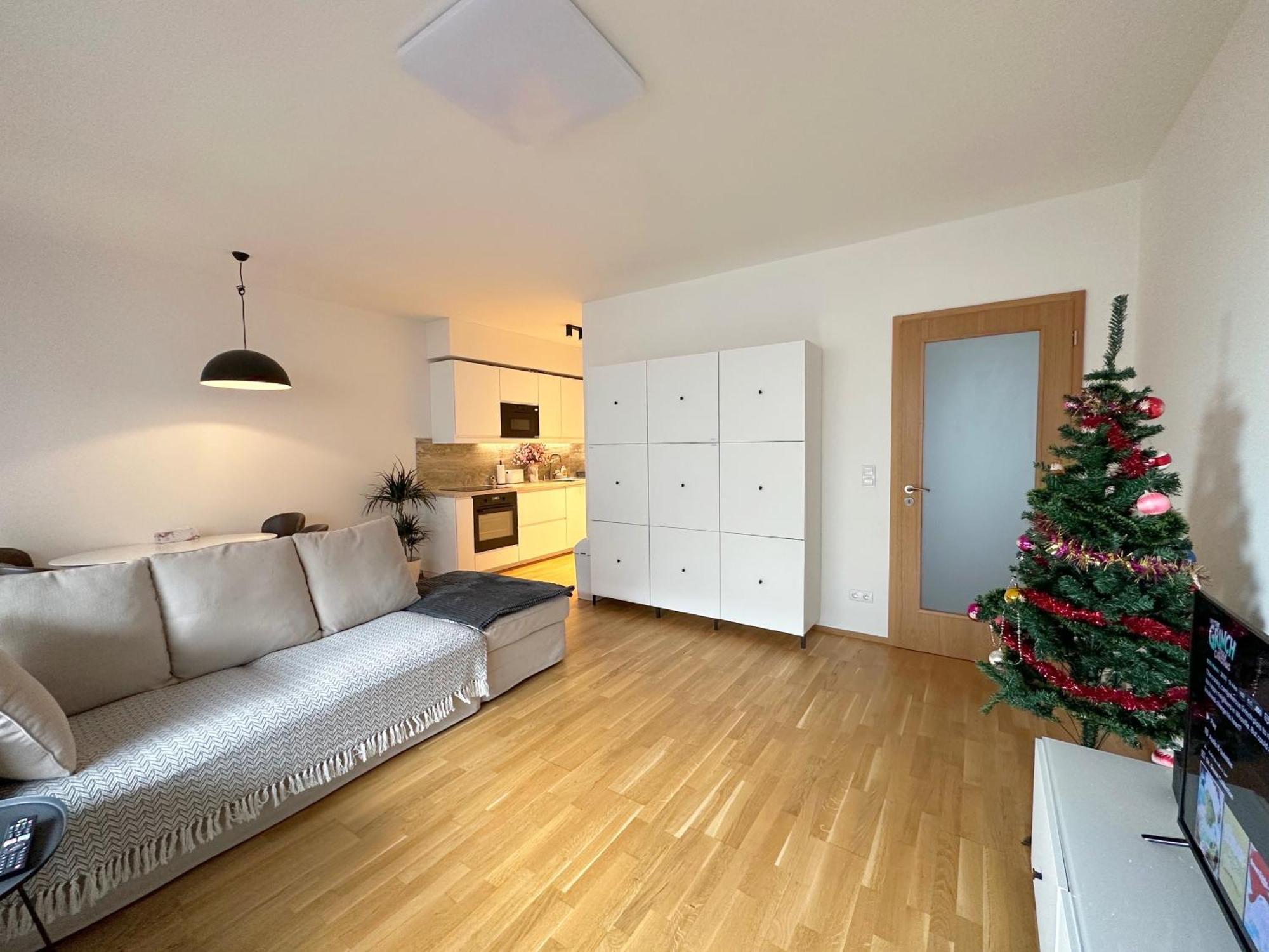 Apartment With Free Parking In Prague Exterior photo