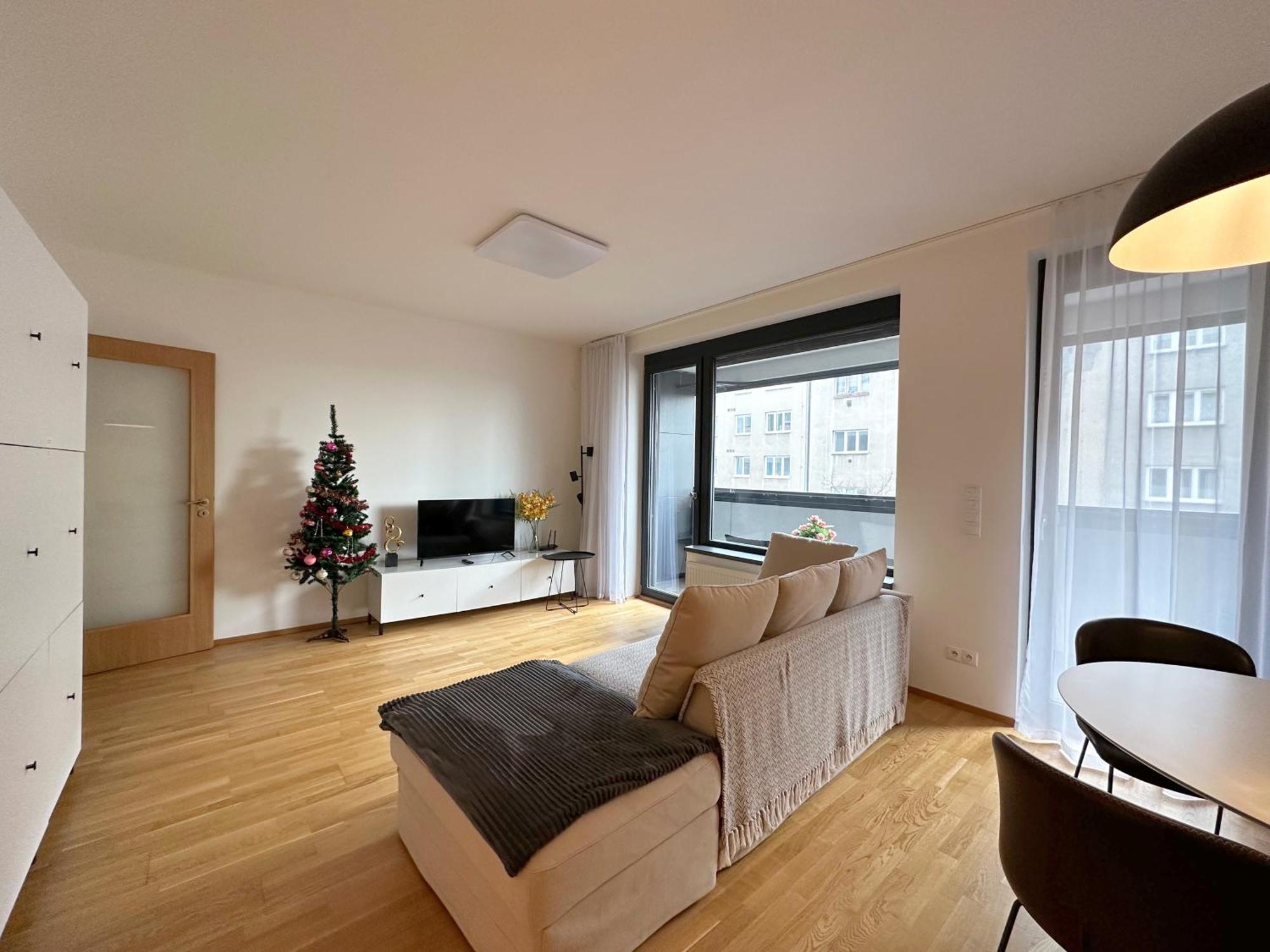 Apartment With Free Parking In Prague Exterior photo
